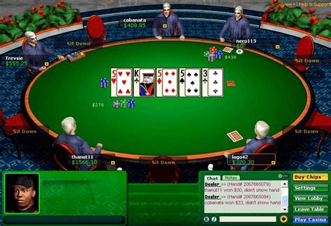 pacific poker 888 download.